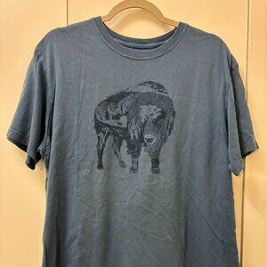 Classic Patagonia T-Shirt